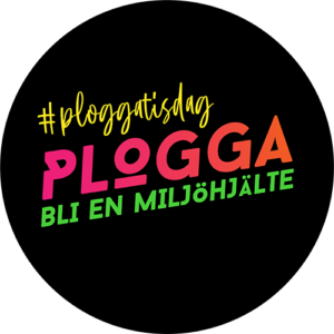 Plogga tisdag logo sve